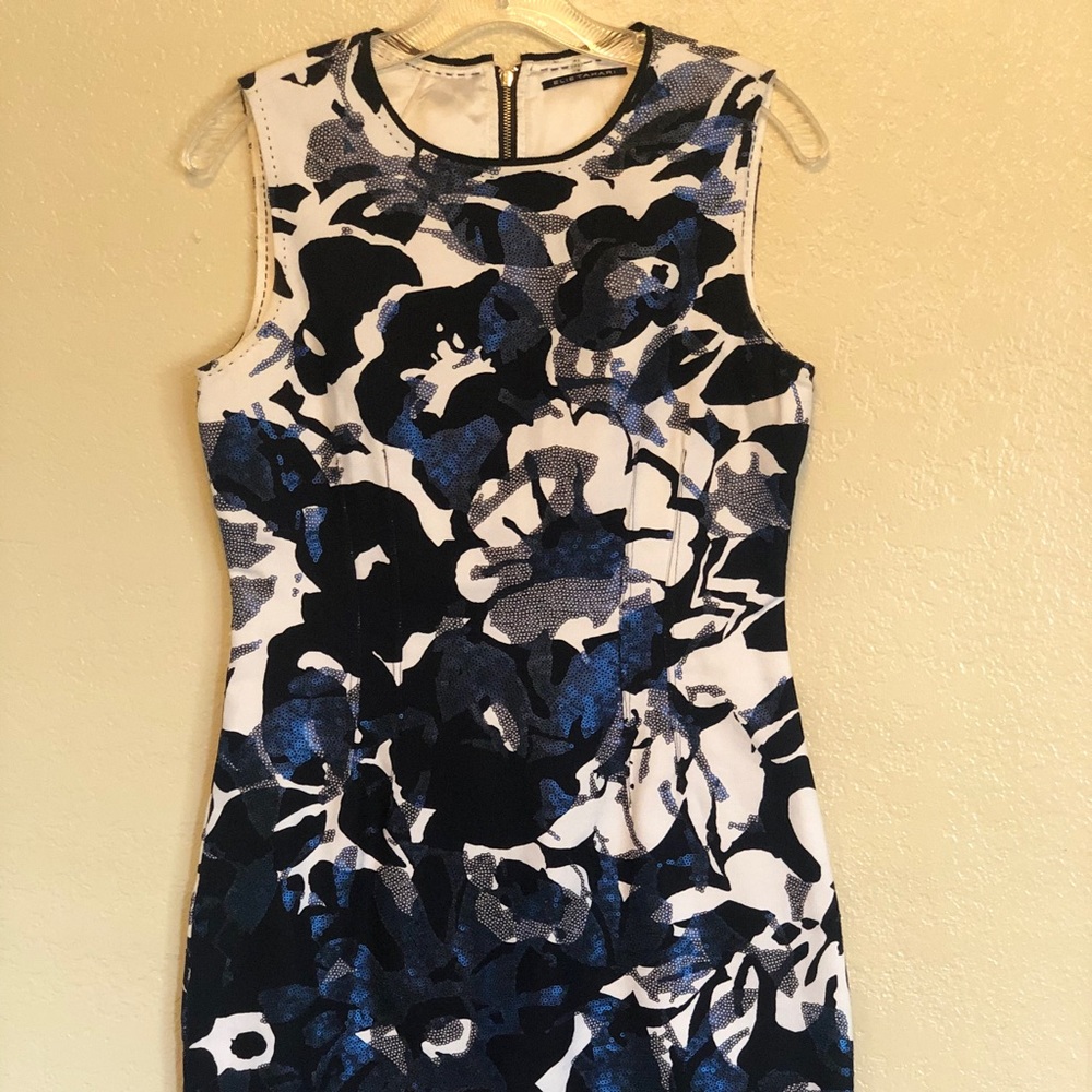 Eliezer Tahiri Dress